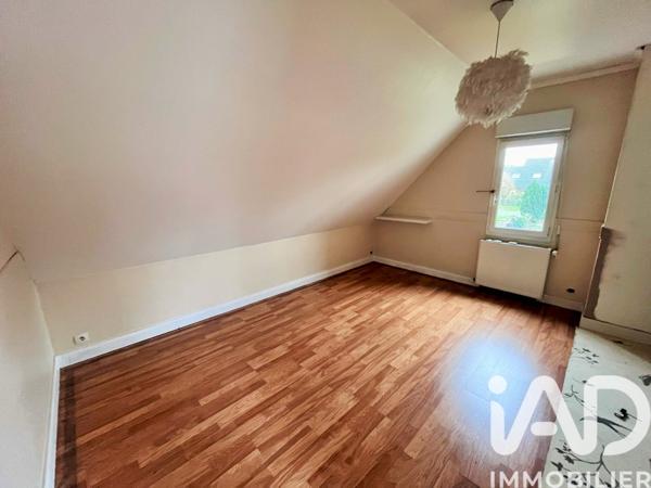 Maison à vendre 5 pièces 128 m² Béthune