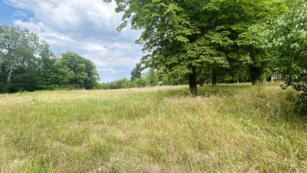 Domaine d'exception à Septeuil (Yvelines) – 50 km de Paris