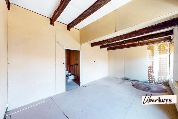 Maison en pierre de caractère – 140m² – Le Mené (Plessala)