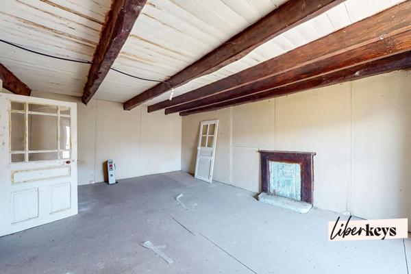Maison en pierre de caractère – 140m² – Le Mené (Plessala)