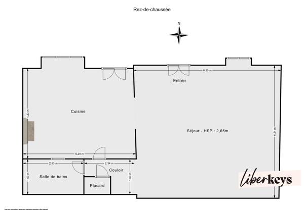Maison en pierre de caractère – 140m² – Le Mené (Plessala)