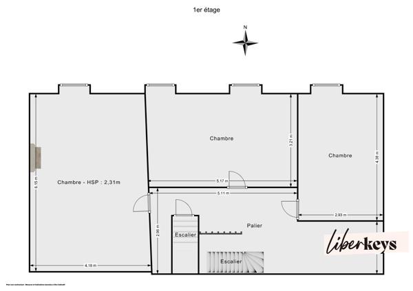 Maison en pierre de caractère – 140m² – Le Mené (Plessala)