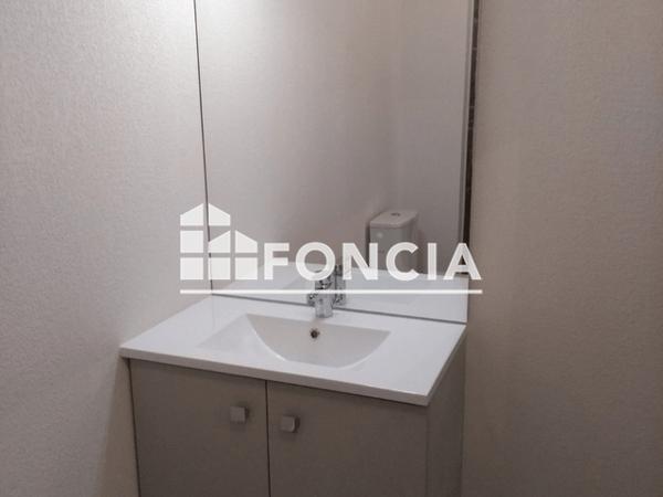 Location Studio 28.3 m² - 143 RUE JUPITER Juvignac 34990