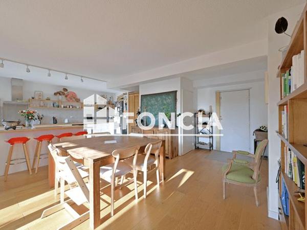 À vendre Appartement 4 pièces 121.16 m² - Montpellier 34070