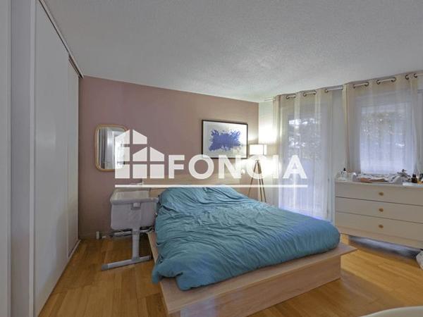 À vendre Appartement 4 pièces 121.16 m² - Montpellier 34070