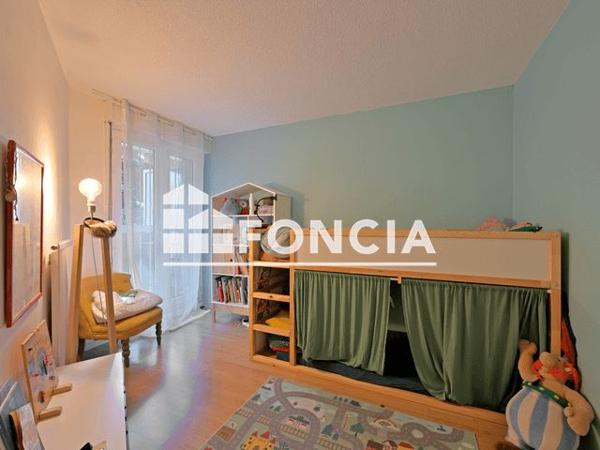 À vendre Appartement 4 pièces 121.16 m² - Montpellier 34070