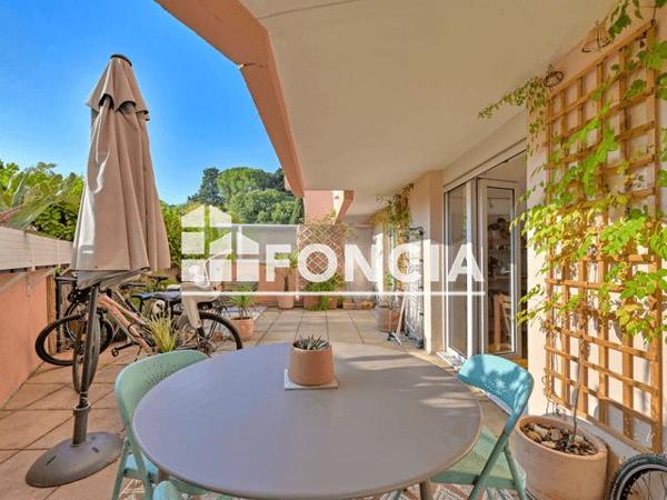 À vendre Appartement 4 pièces 121.16 m² - Montpellier 34070