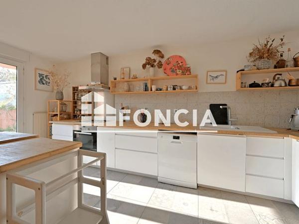 À vendre Appartement 4 pièces 121.16 m² - Montpellier 34070