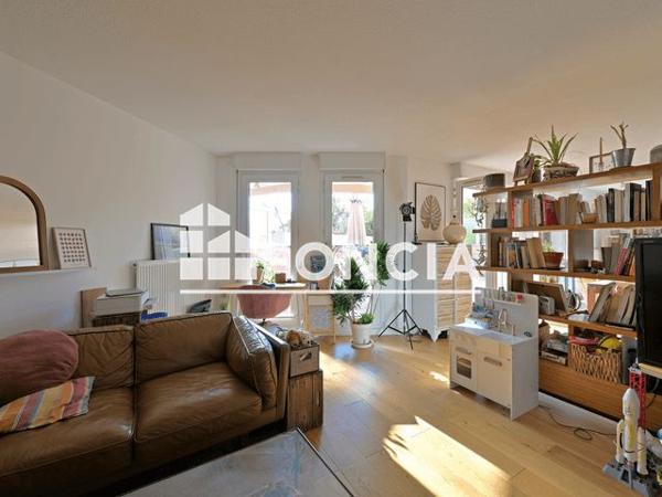 À vendre Appartement 4 pièces 121.16 m² - Montpellier 34070