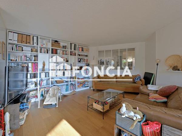 À vendre Appartement 4 pièces 121.16 m² - Montpellier 34070