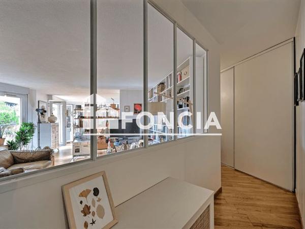 À vendre Appartement 4 pièces 121.16 m² - Montpellier 34070