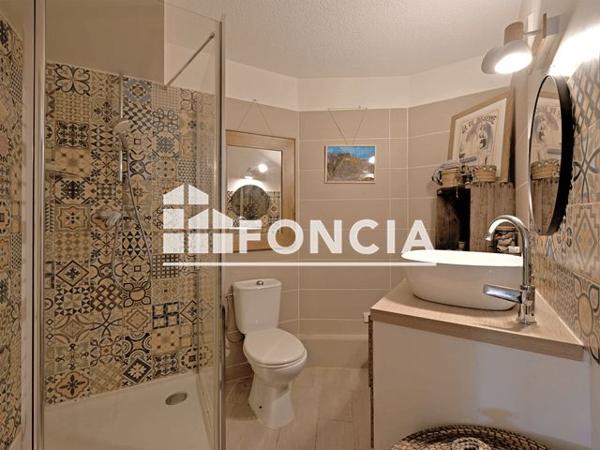 À vendre Appartement 4 pièces 121.16 m² - Montpellier 34070