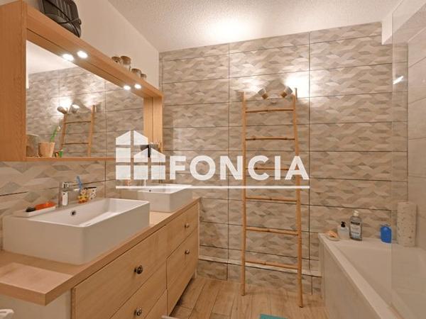 À vendre Appartement 4 pièces 121.16 m² - Montpellier 34070