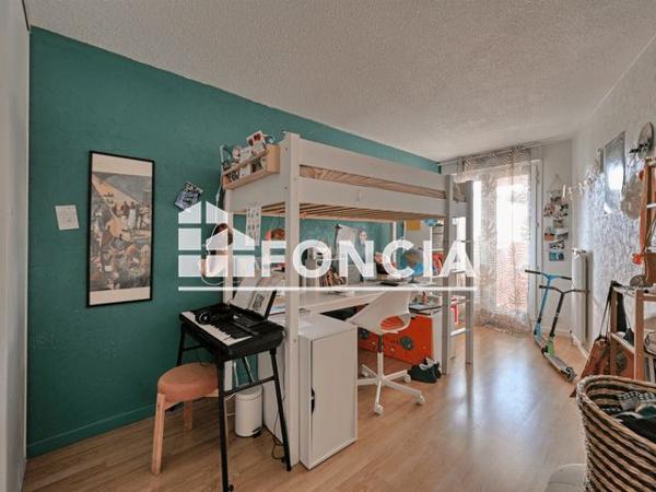 À vendre Appartement 4 pièces 121.16 m² - Montpellier 34070