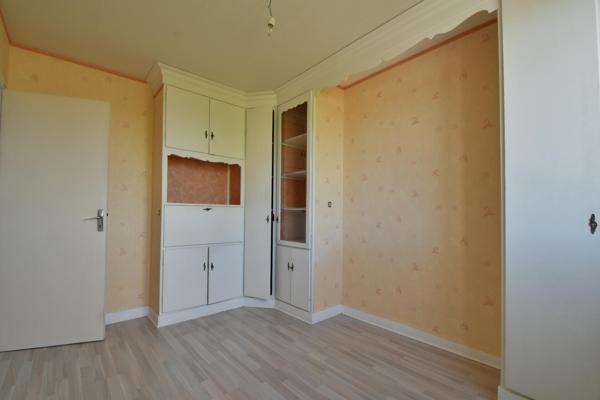 appartement t3 avec loggia