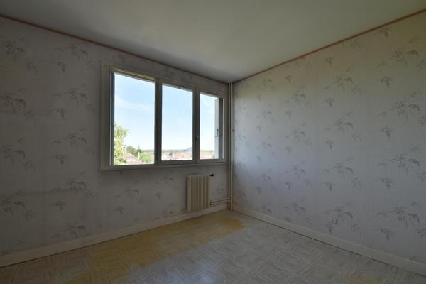 appartement t3 avec loggia