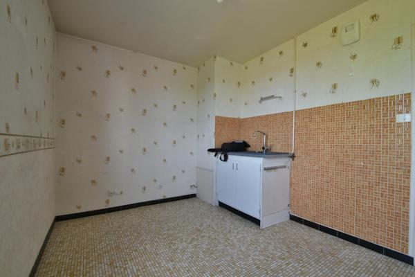 appartement t3 avec loggia