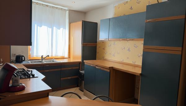 Maison 4 chambres – 95 m² – Un vrai volume familial à prix accessible