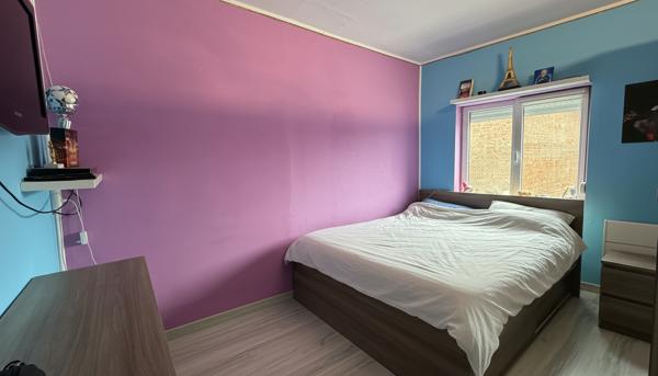 Maison 4 chambres – 95 m² – Un vrai volume familial à prix accessible
