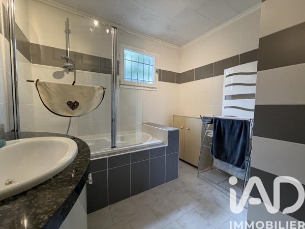 Maison à vendre 6 pièces 110 m² Chagny