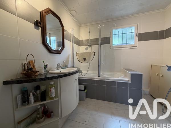 Maison à vendre 6 pièces 110 m² Chagny