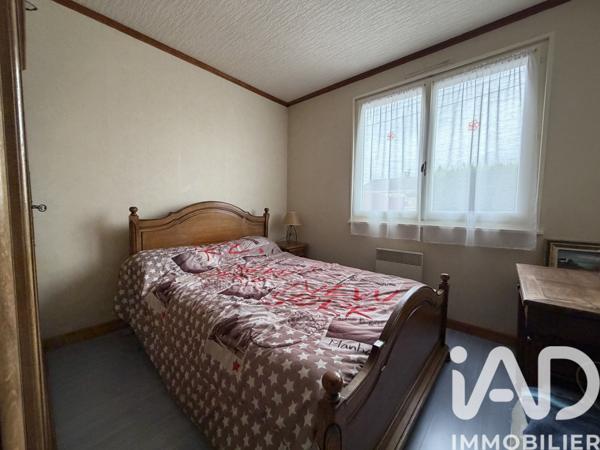 Maison à vendre 6 pièces 110 m² Chagny