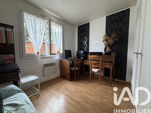 Maison à vendre 6 pièces 110 m² Chagny