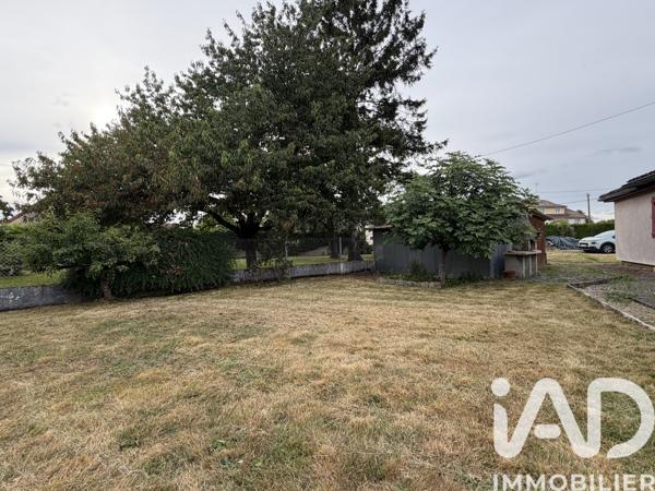 Maison à vendre 6 pièces 110 m² Chagny