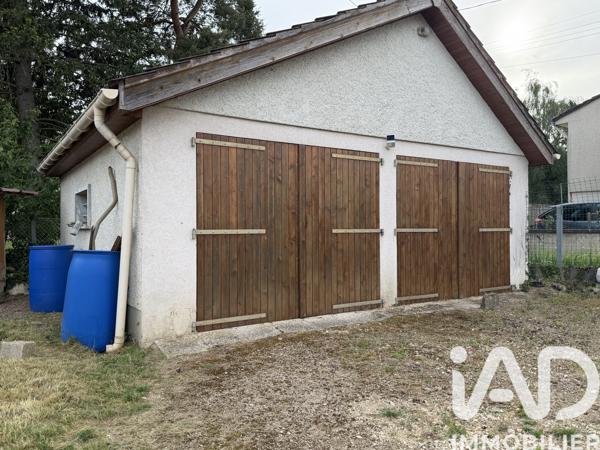 Maison à vendre 6 pièces 110 m² Chagny