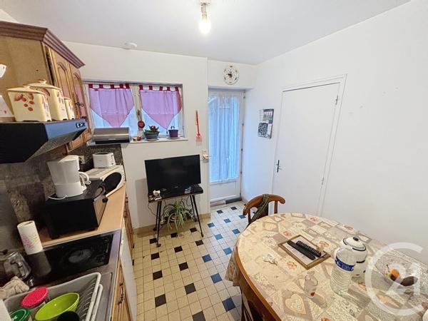 Immeuble à vendre  90 m2 VALMONT - 76