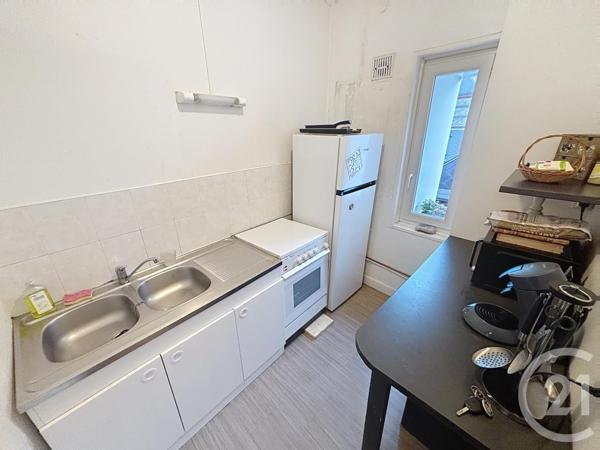 Immeuble à vendre  90 m2 VALMONT - 76