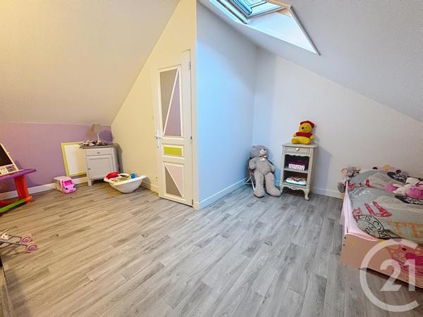 Immeuble à vendre  90 m2 VALMONT - 76