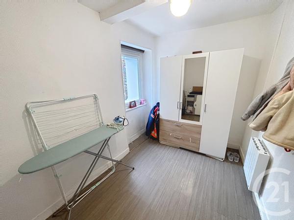 Immeuble à vendre  90 m2 VALMONT - 76