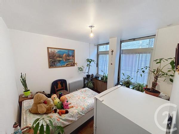 Immeuble à vendre  90 m2 VALMONT - 76