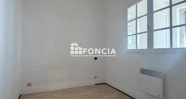 À vendre Appartement 2 pièces 48 m² - Lyon 69003