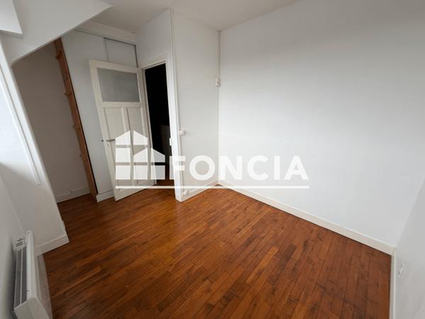 Location Appartement 3 pièces 83 m² - Flers 61100