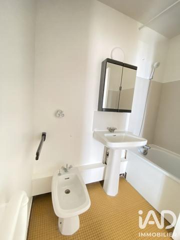 Appartement à vendre 2 pièces 46 m² Paris 13