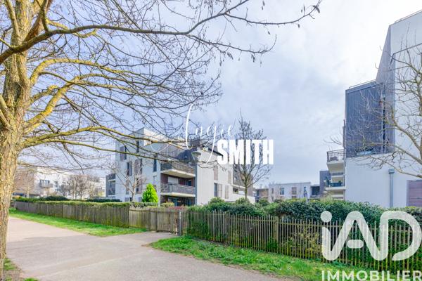 Appartement à vendre 5 pièces 98 m² Bessancourt