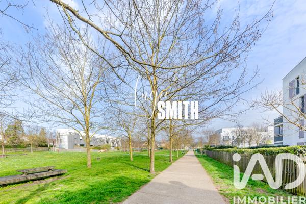 Appartement à vendre 5 pièces 98 m² Bessancourt