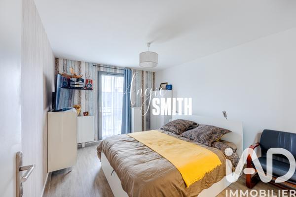 Appartement à vendre 5 pièces 98 m² Bessancourt