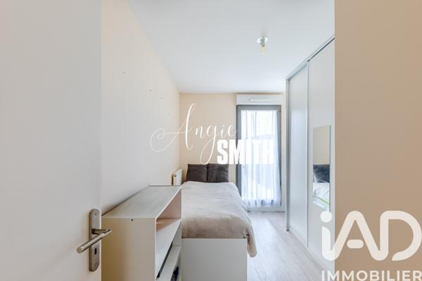 Appartement à vendre 5 pièces 98 m² Bessancourt