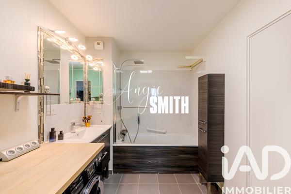 Appartement à vendre 5 pièces 98 m² Bessancourt