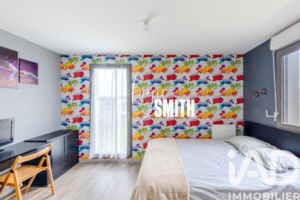 Appartement à vendre 5 pièces 98 m² Bessancourt