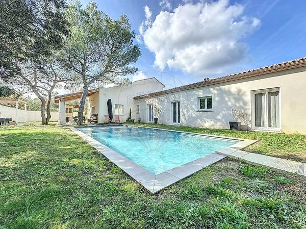 Maison  de luxe en vente - Gard - 30