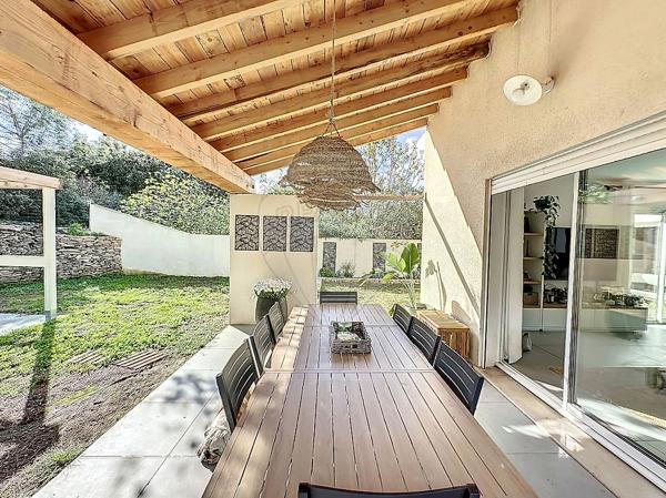 Maison  de luxe en vente - Gard - 30