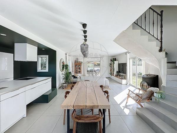 Maison  de luxe en vente - Gard - 30