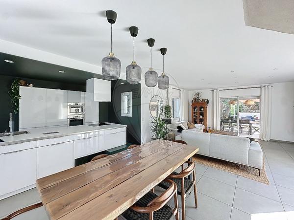 Maison  de luxe en vente - Gard - 30