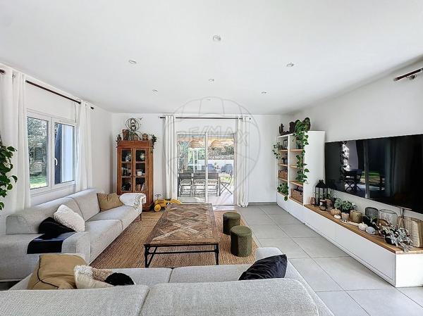 Maison  de luxe en vente - Gard - 30