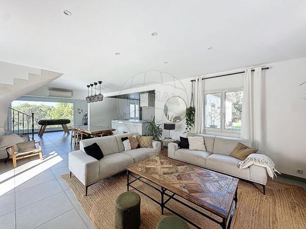 Maison  de luxe en vente - Gard - 30