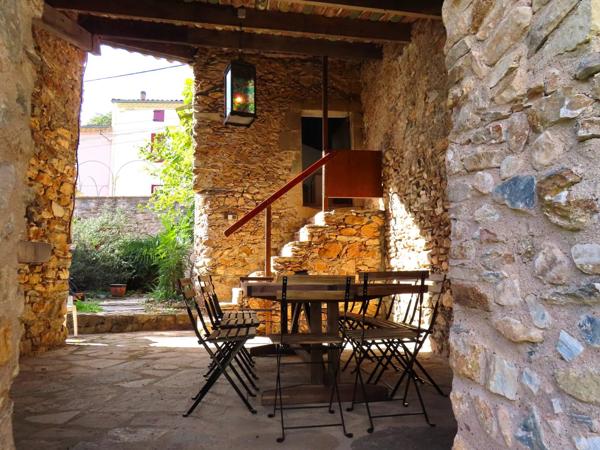 DEMEURE D'EXCEPTION – HAUT-LANGUEDOC – VUE PANORAMIQUE